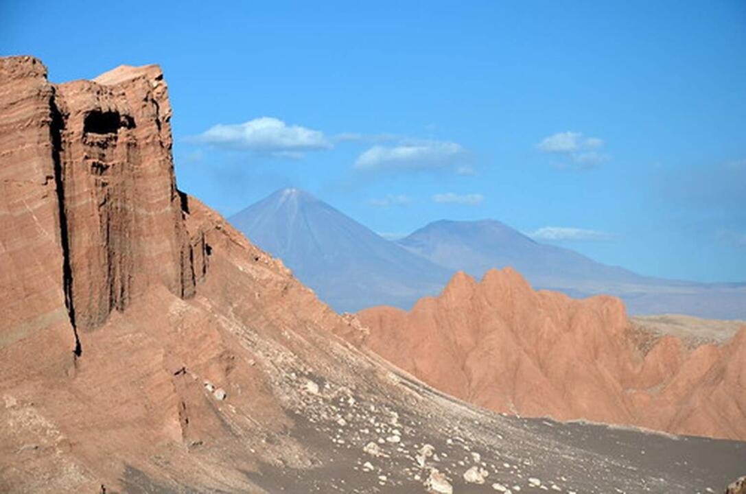 Road Trip Echappée Chilienne et Désert d'Atacama - 5