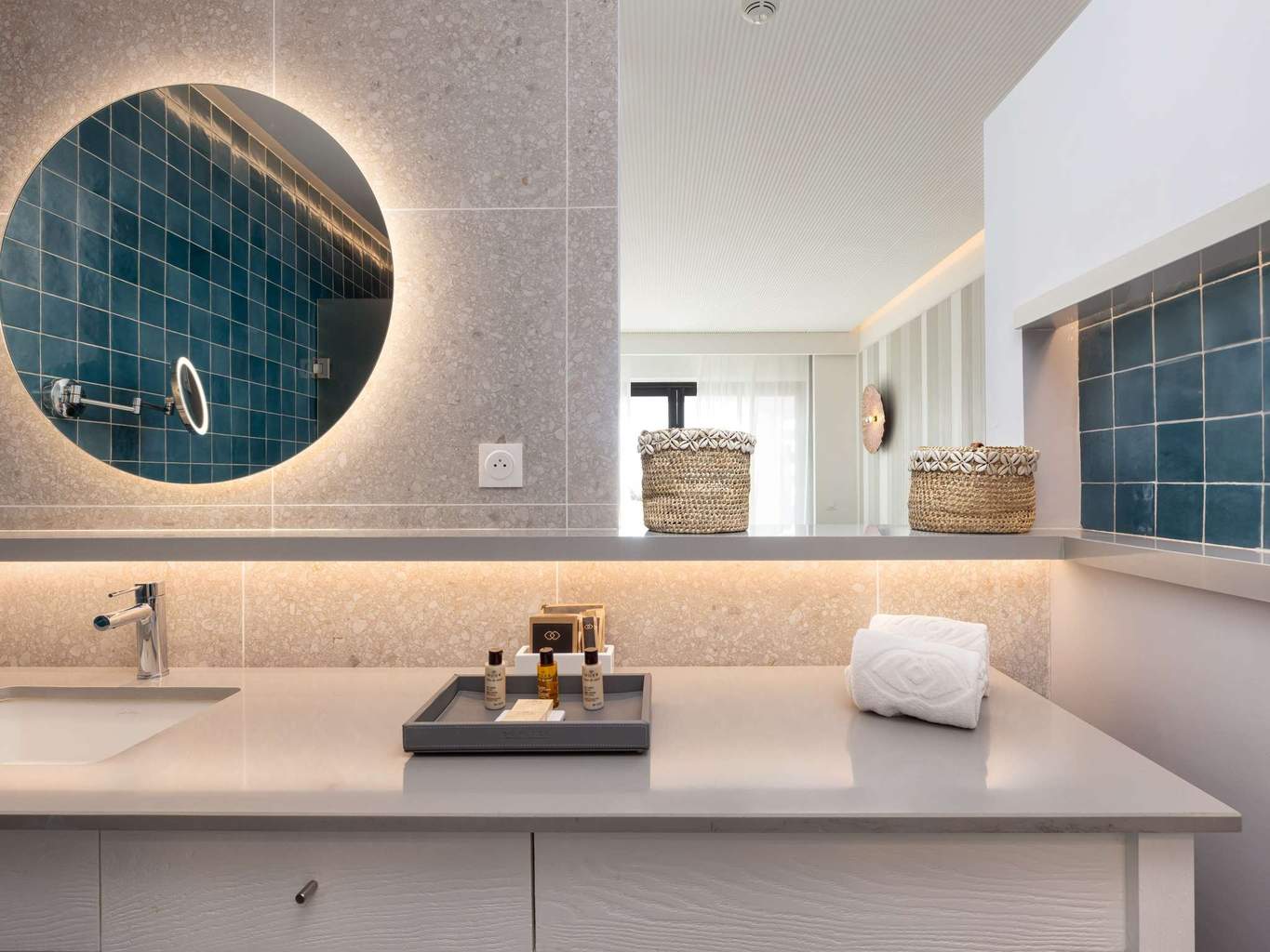 Sofitel Agadir Thalassa Sea & Spa 5* - 5