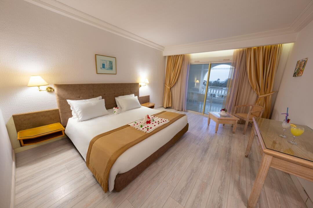 Hotel Djerba Golf Resort & Spa 4* - 16