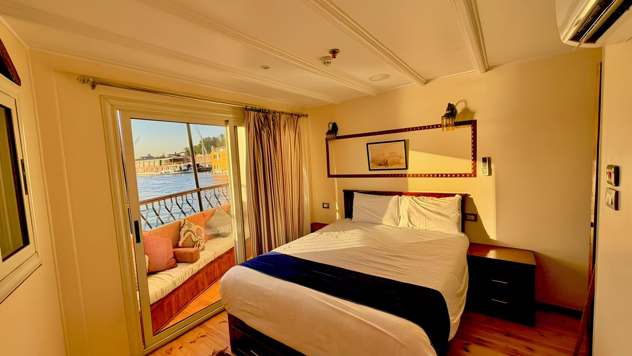 Photo Croisi&egrave;re ENC Travel