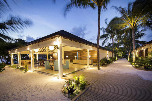 Séjour Maldives, Robinson Noonu 5* - 5