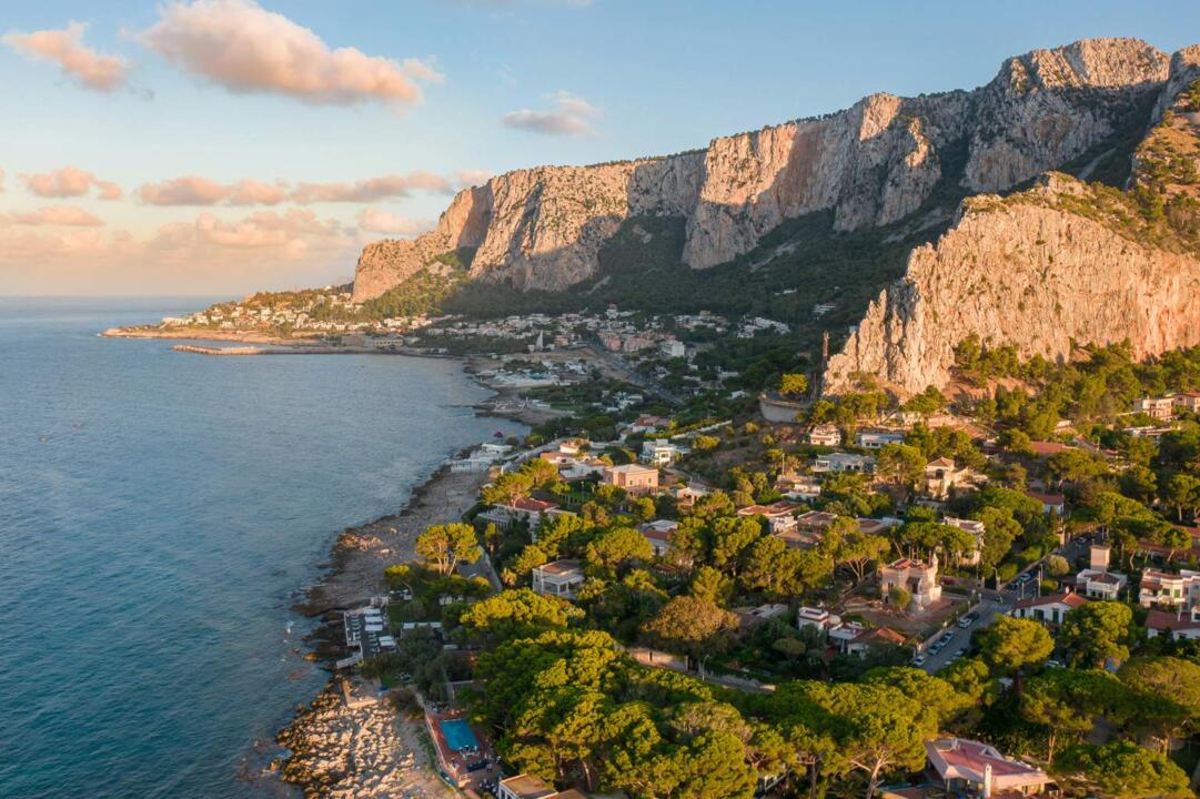 Autotour en liberté - Triangle Sicilien 9 nuits en 4* - 9