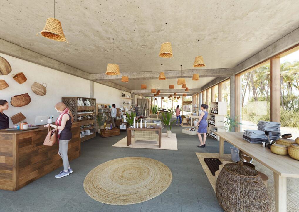 Jaz Aurora Beach Hotel 5* - 5
