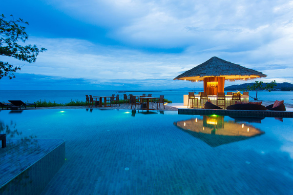 Hôtel Thaïlande à Koh Samui, koh samui rocky s boutique resort 4 vols flex