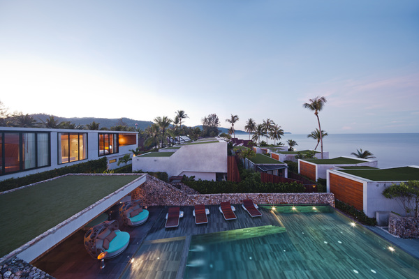 Combiné De Bangkok à Khao Lak 5* *Collection Prestige* - 22