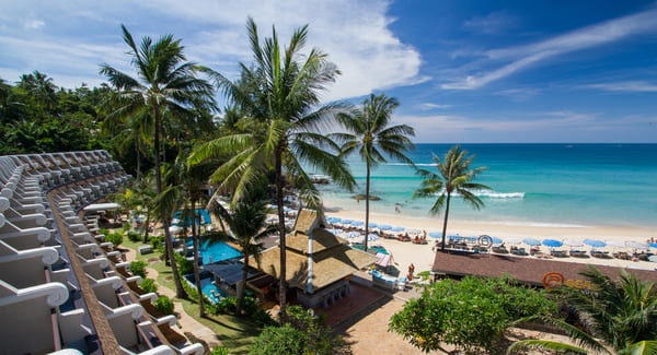 FLEX Séjour Beyond Resort Karon 4* - 7
