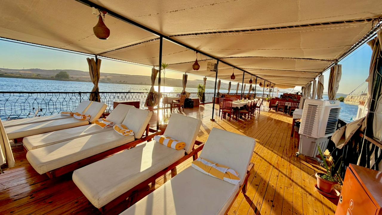 Photo Croisi&egrave;re ENC Travel