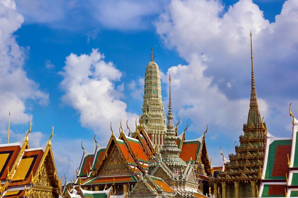 Cambodge - Thaïlande - Circuit Royaume du Siam aux Temples d'Angkor