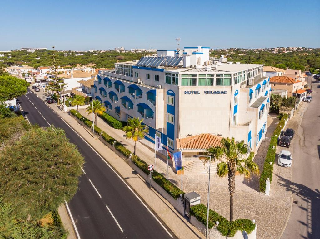 Portugal - Algarve - Velamar Boutique Hotel