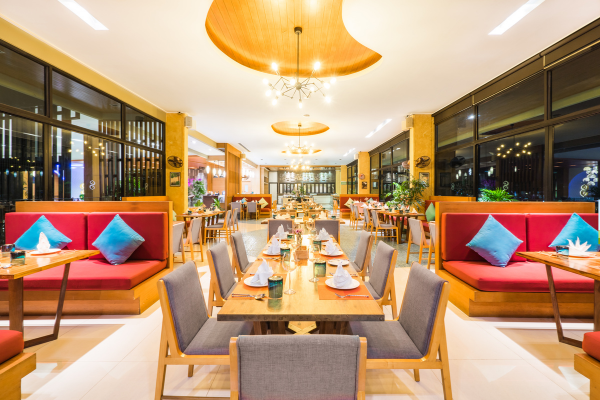 Séjour Phuket The Senses Resort 5* - 12