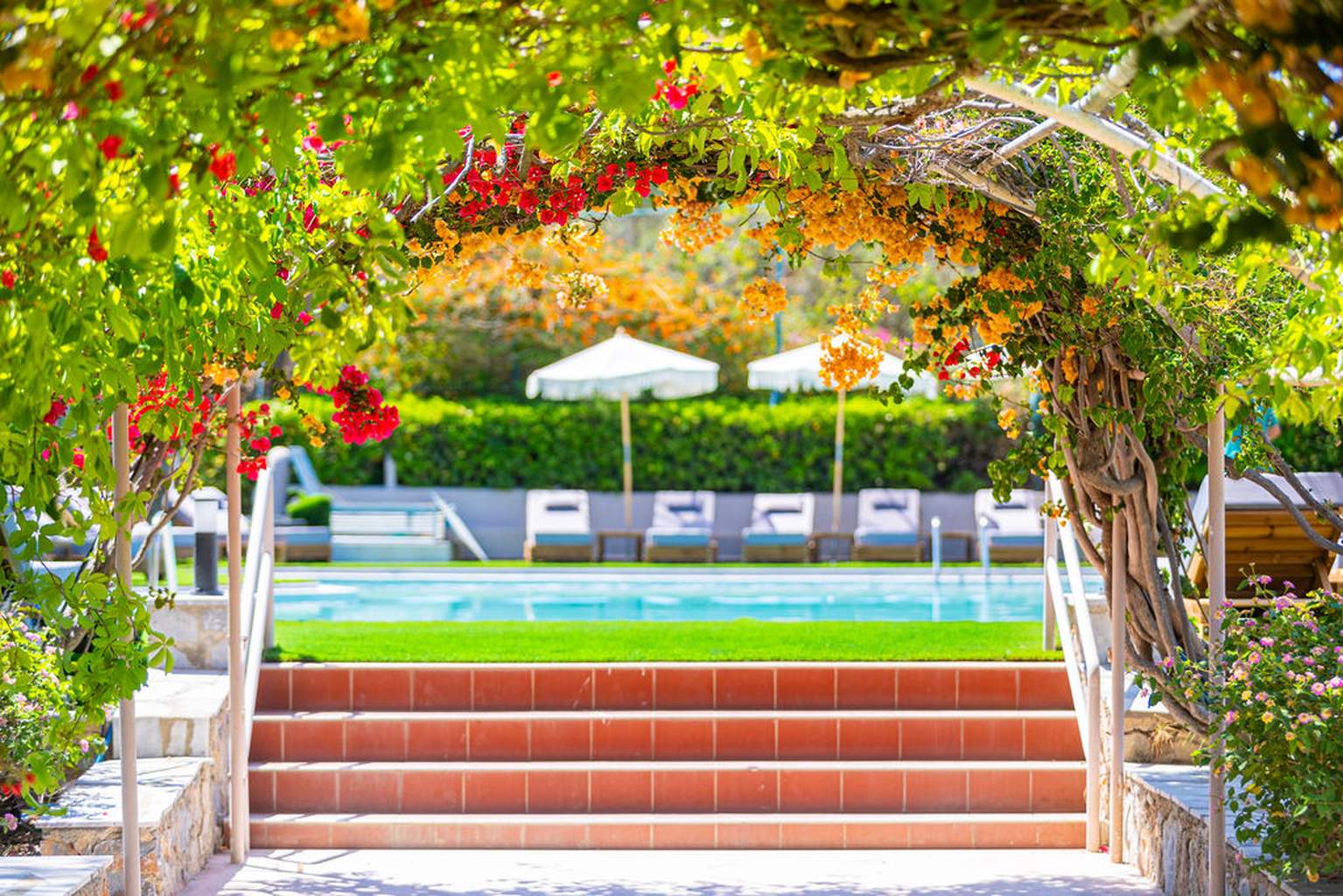 Hotel Dias By Azul Collection 4* - 31