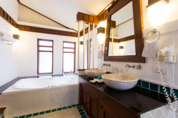 Séjour Samui Buri Beach Resort 4* ** Spécial Pool Villa** - 17