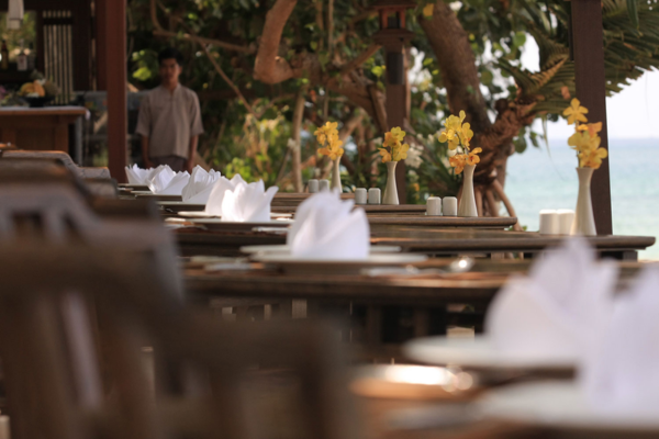 Séjour Nakamanda Resort & Spa 4* - 5