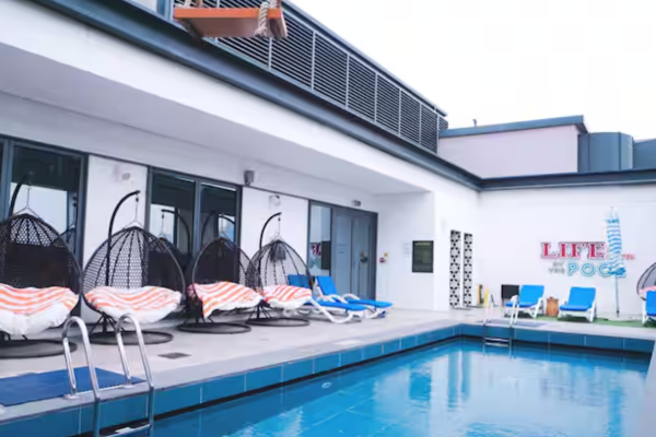 Séjour Dubaï Hampton by Hilton Al Seef 3* - 11