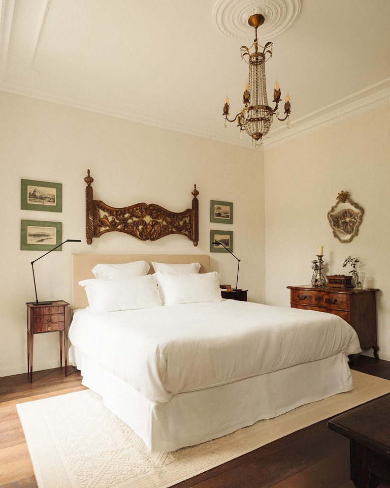 Hôtel Domaine Le Mouflon d'Or***** - 2