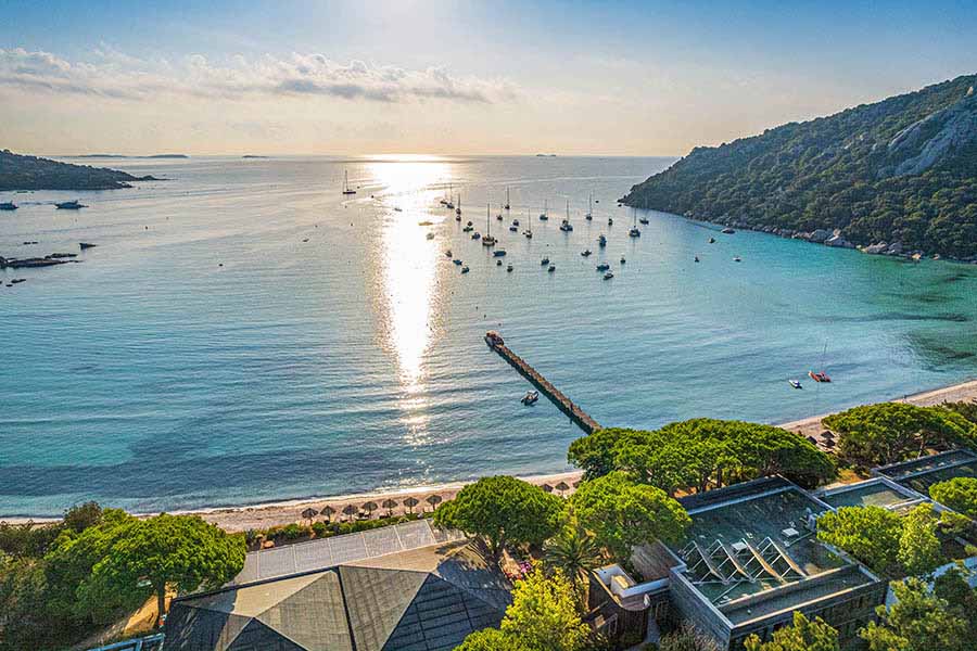 Hôtel Moby Dick****