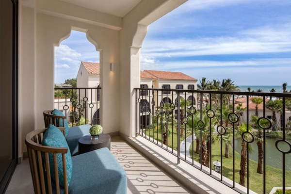 FLEX Circuit De la Baie d'Halong aux plages de Phan Thiet, Radisson Resort 4* - 29