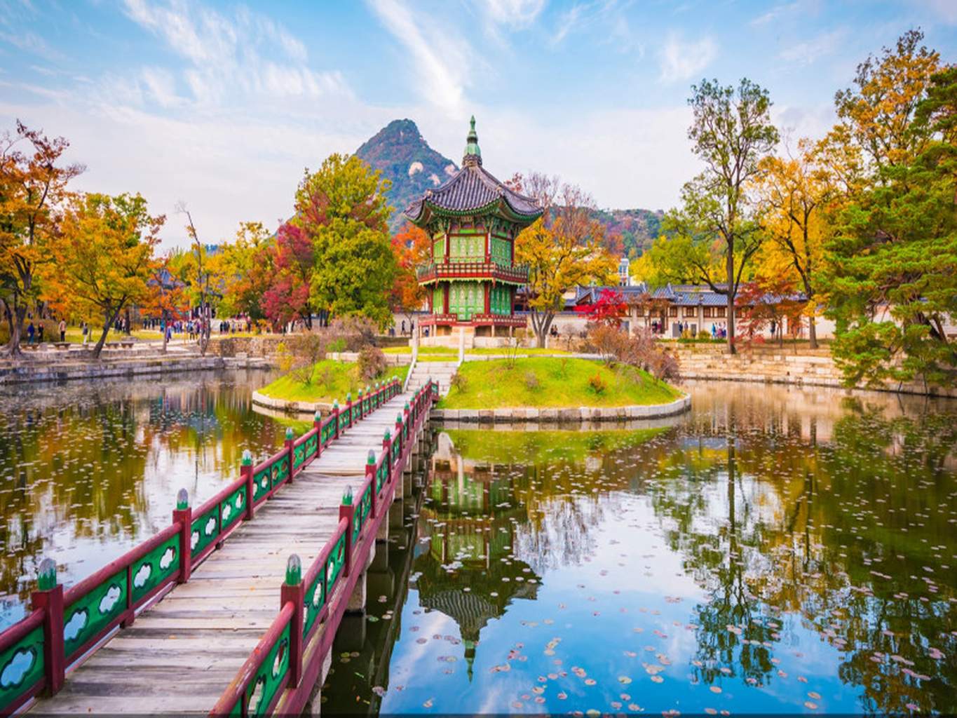 Circuit Liberté l'Essentiel de la Corée et du Japon - 10