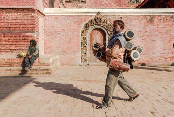 Circuit Aux Origines du Népal, Voyage Ethique et Responsable en Privatif 3 *