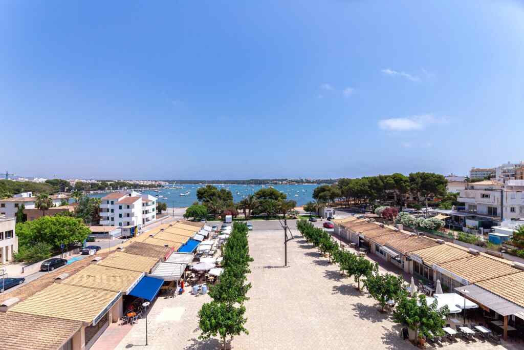 JS Porto Colom Suites 4* - 15
