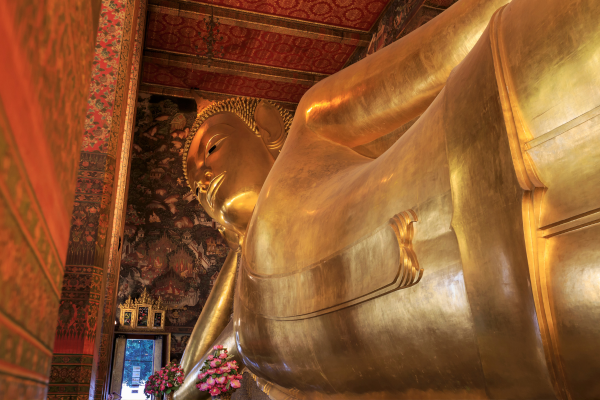 Circuit Temples & Soleil de Koh Samui 4*