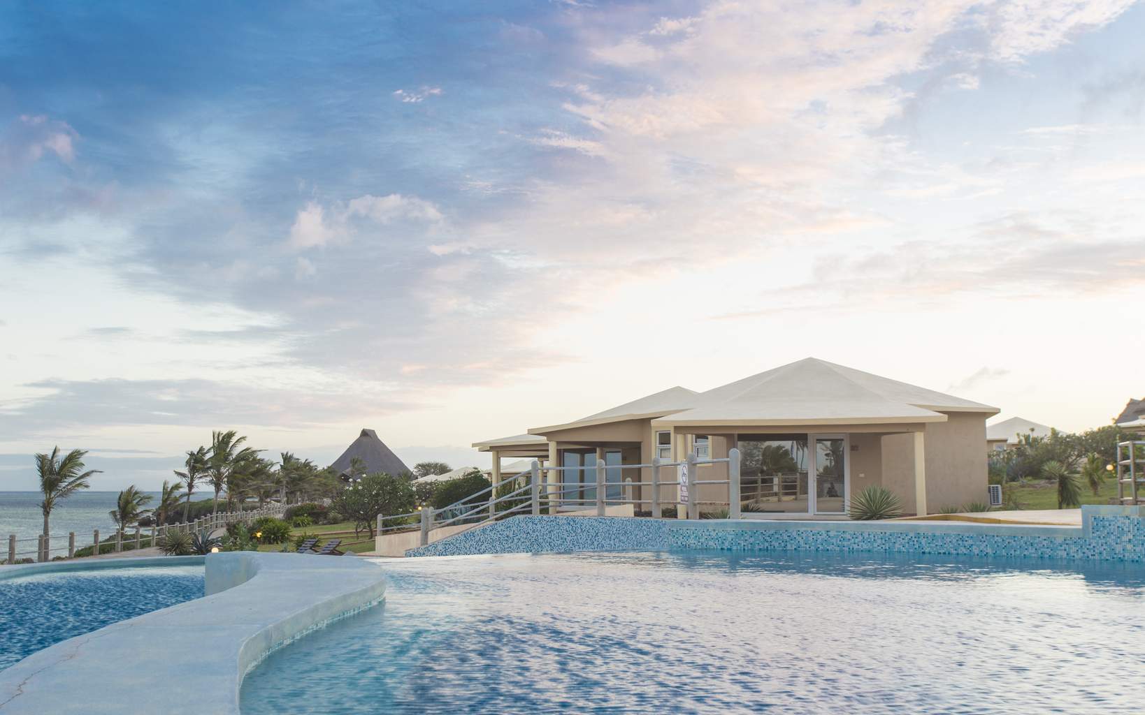 Hôtel The One Resort Watamu 4* & Possibilité de Safari - image 10