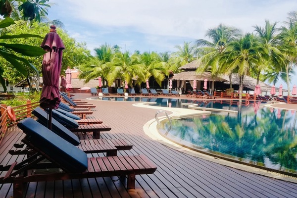 Circuit Charmes de Thaïlande et plage à Khao Lak 4* , Khao Lak Laguna Resort - 31