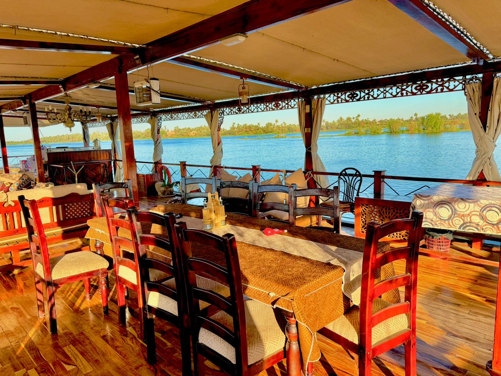 Photo Croisi&egrave;re ENC Travel