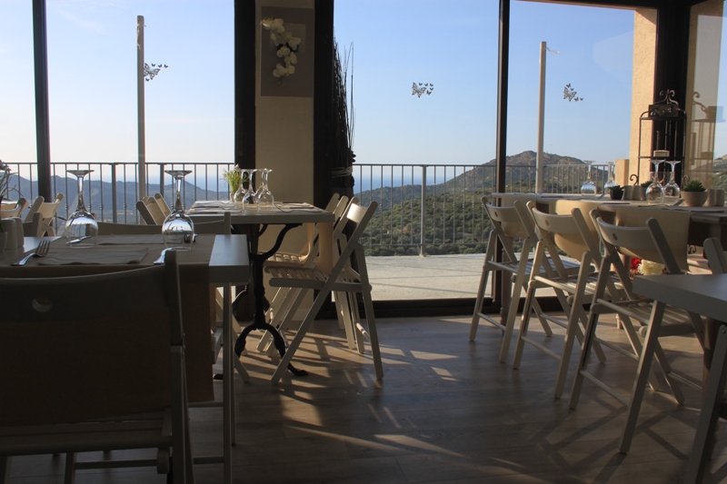 France - Corse - Belgodère - Hôtel Niobel avec vols réguliers