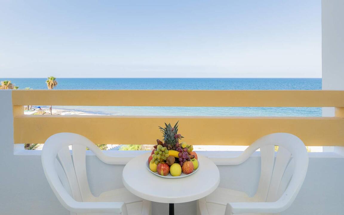 Hotel Marhaba Royal Salem 4* - 8