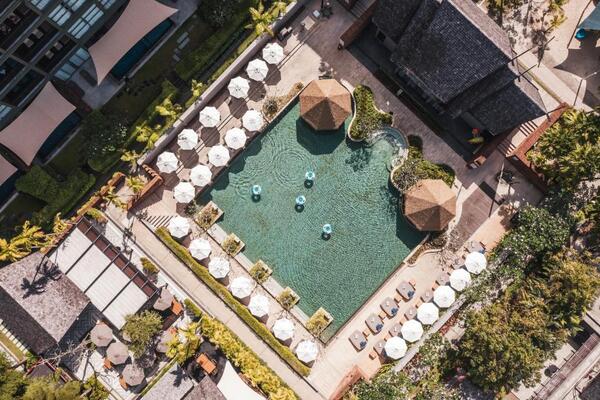 Avani+ Mai Khao Phuket Suites & Villas 5* - 2