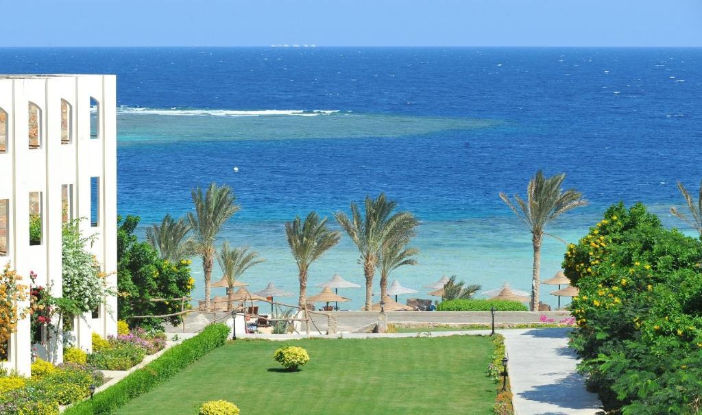 Egypte - Louxor et la vallée du Nil - Croisière Fabuleuse Egypte et Royal Brayka Resort 5*