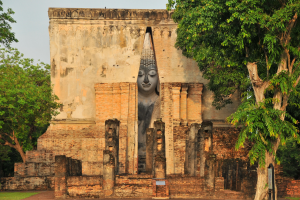 Thaïlande - Circuit Des Temples Khmers à Khao Lak 4*