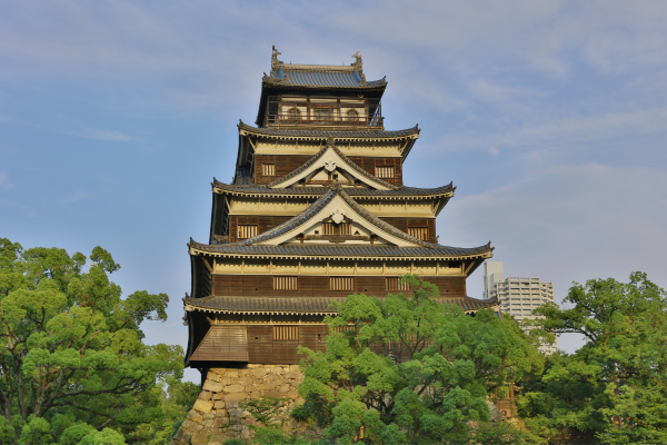 Circuit Trésors de l'Archipel Nippon en Liberté - 9