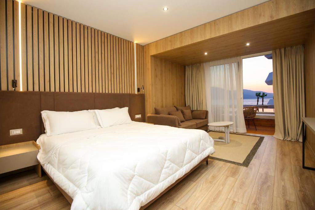 Hôtel Regina Blue 5* - 4