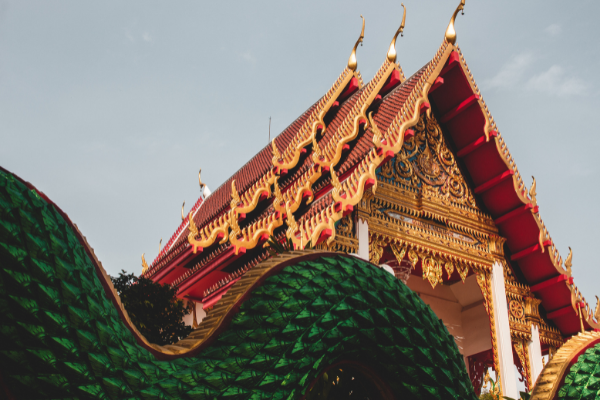 Combiné Khao Lak et Phuket 4* - 29
