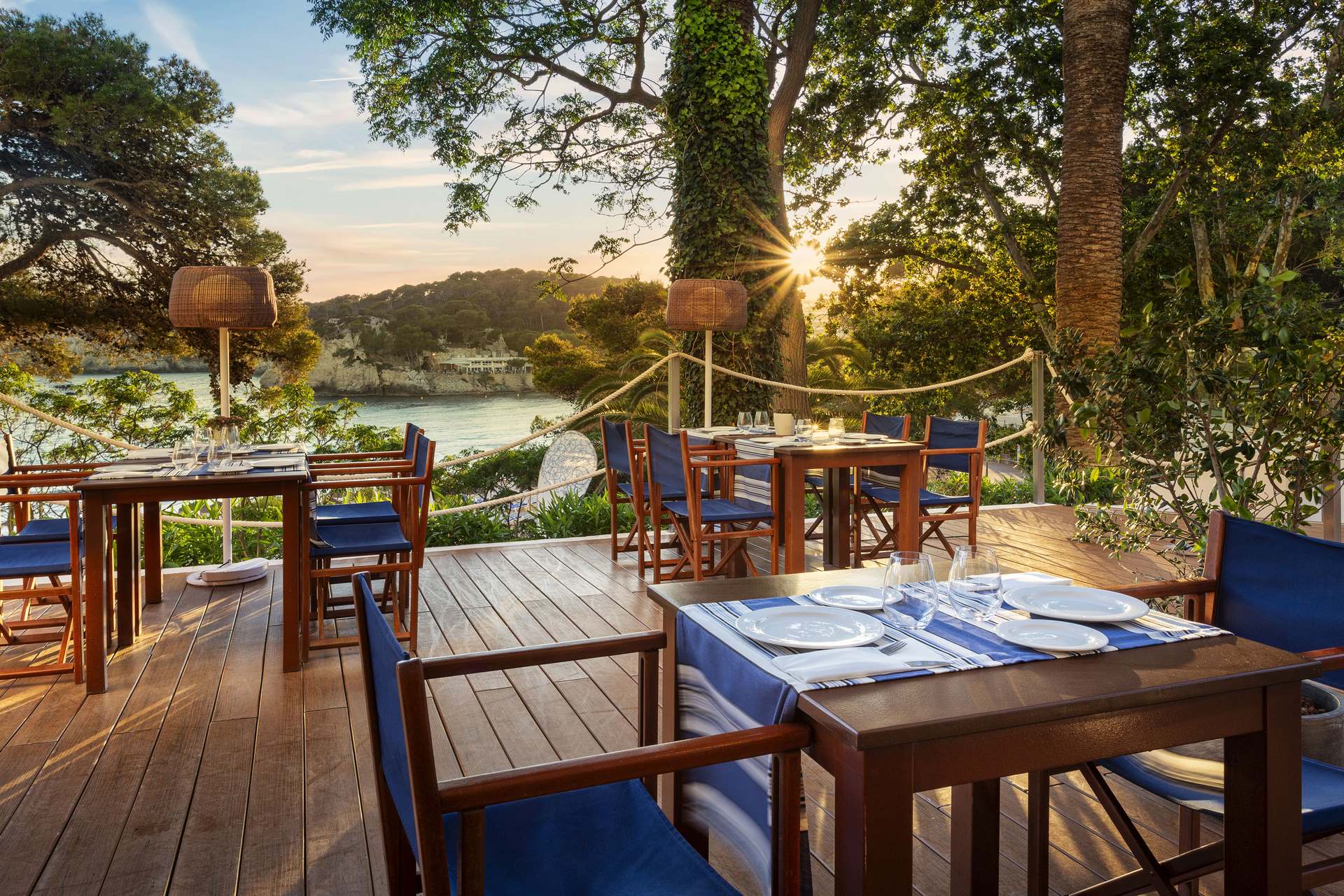Hôtel Melia Cala Galdana 5* - 12