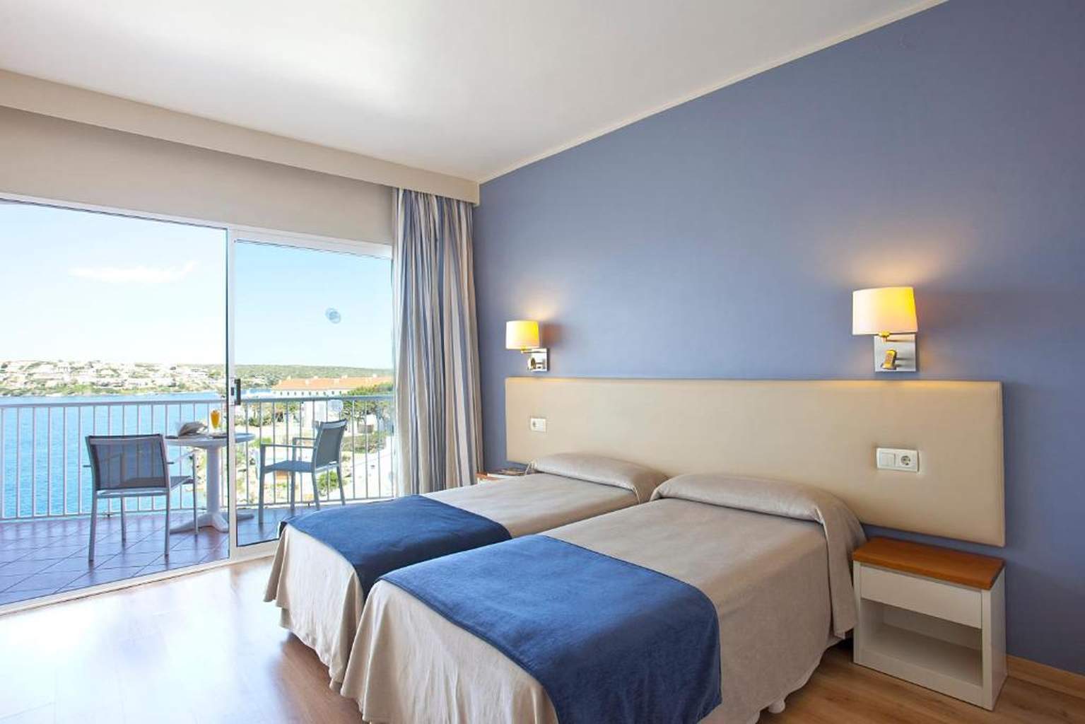 Hôtel Senator Agamenón 4* - 3