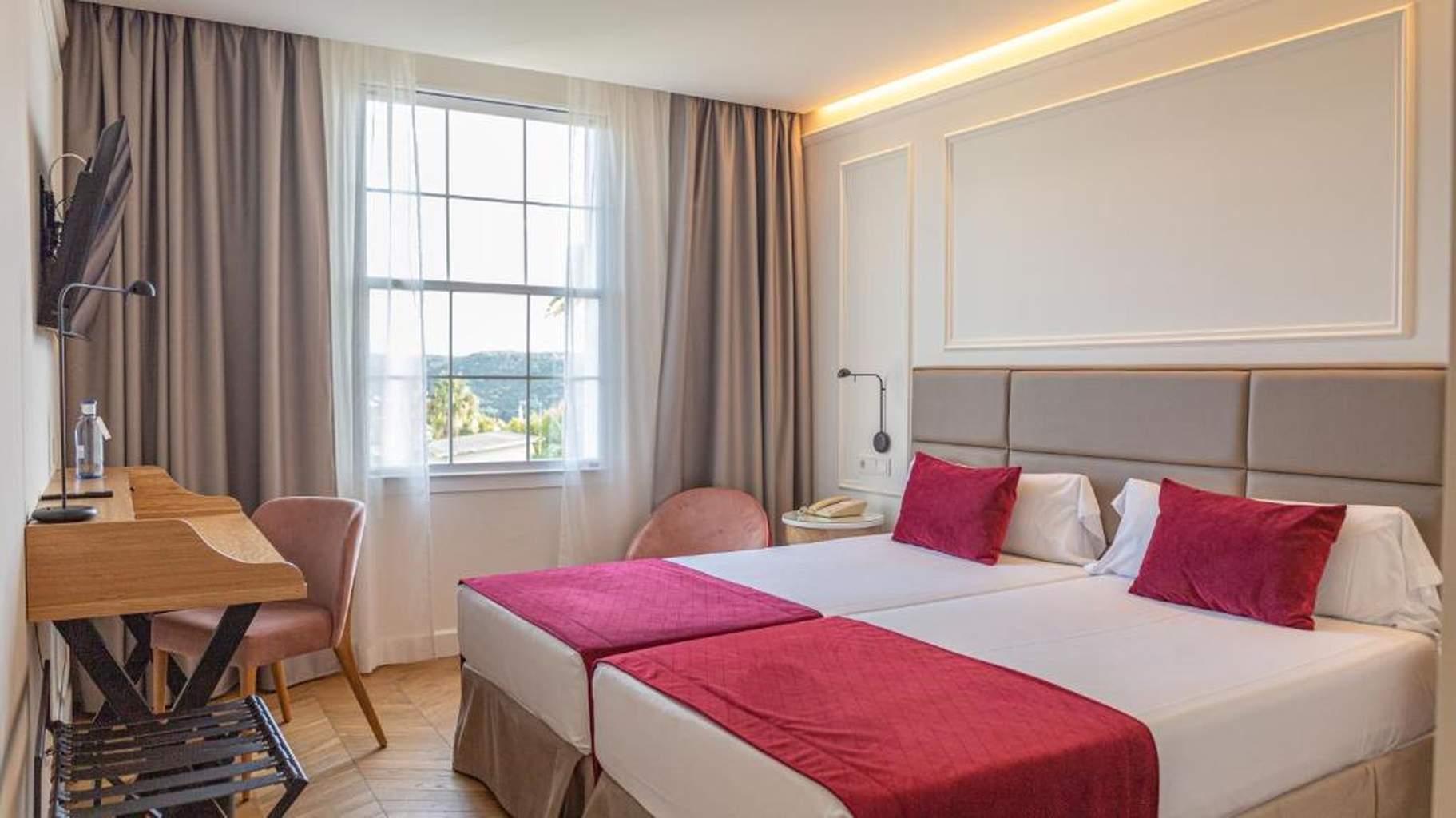 Hôtel Senator Port Mahon 4* - image 2