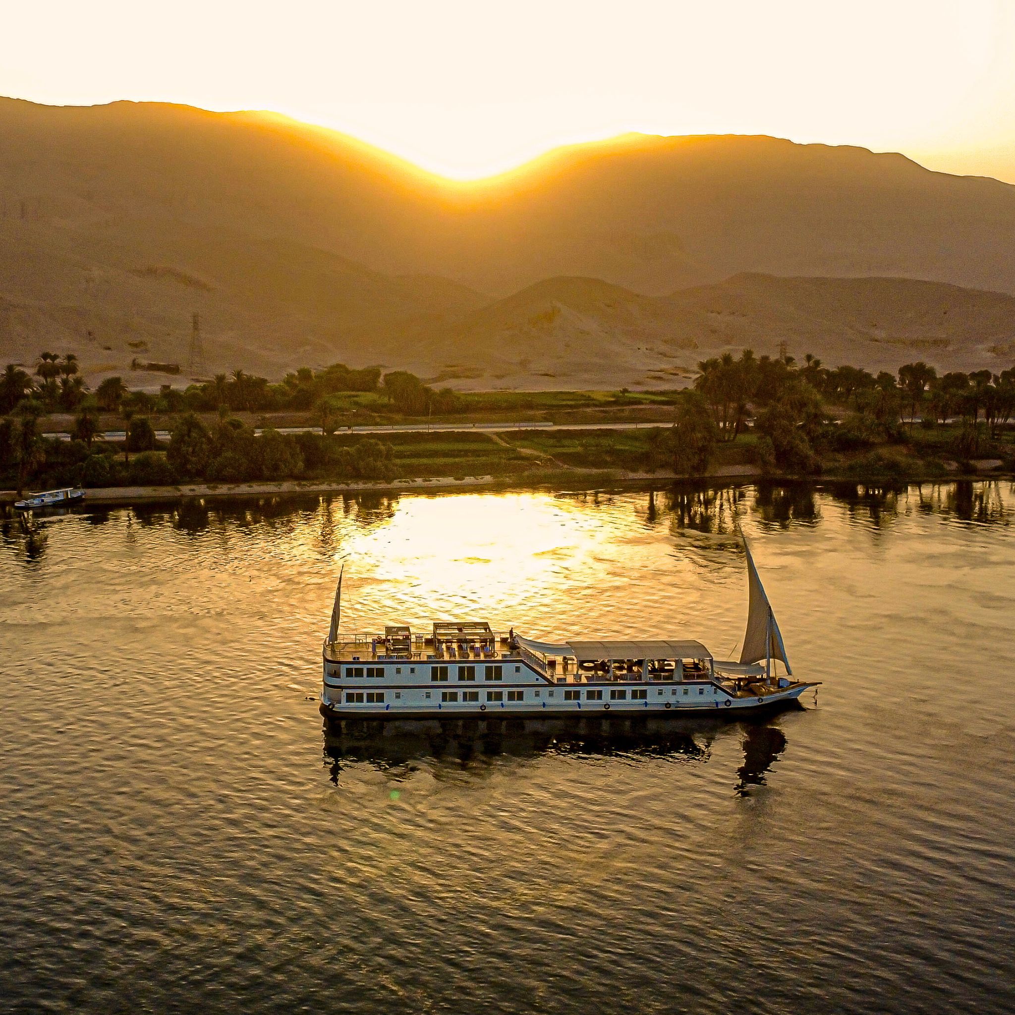 Photo Croisi&egrave;re ENC Travel