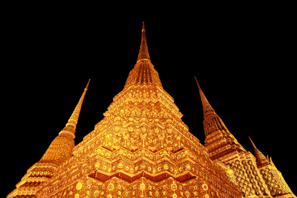 Thaïlande - Bangkok - Circuit Des Temples Khmers à Khao Lak 5*