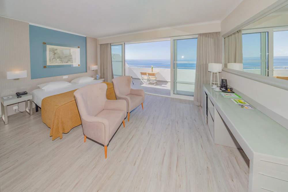 Hôtel Orca Praia 4* - 2
