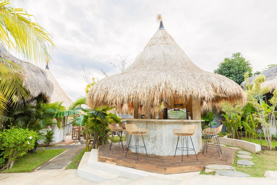 Le Yanandra Resort - 9