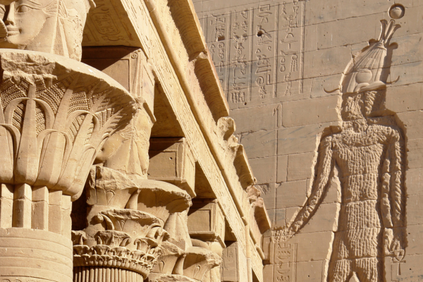 Croisière L'Or des Pharaons de la Vallée du Nil au Caire - 20