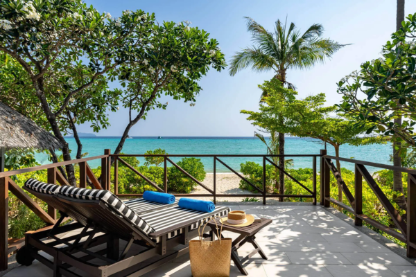 Thailande Collection : Bangkok, Koh Phi Phi, Phuket 5* - Terrestre Hors Vols - - 19