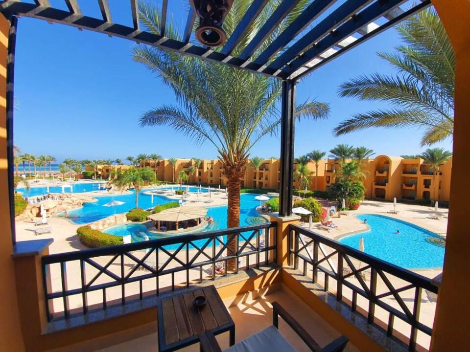Egypte - Mer Rouge - Makadi Bay - Hôtel Stella Beach Resort 5* Makadi Bay