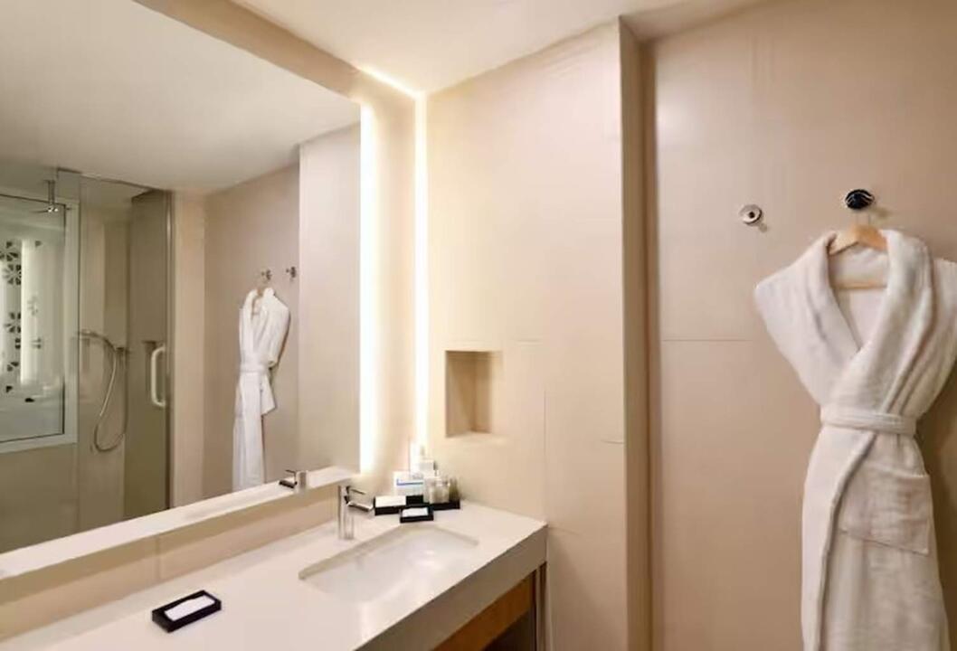 Hilton Taghazout Bay Beach Resort & Spa 5* - 4