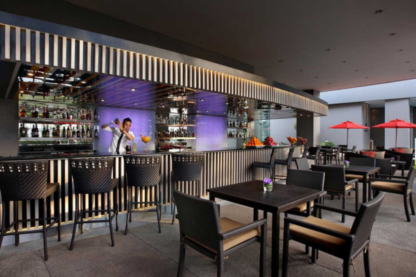 Combiné Magie du Siam by Amari, de Bangkok à Koh Samui 5* + vols Flex - 18