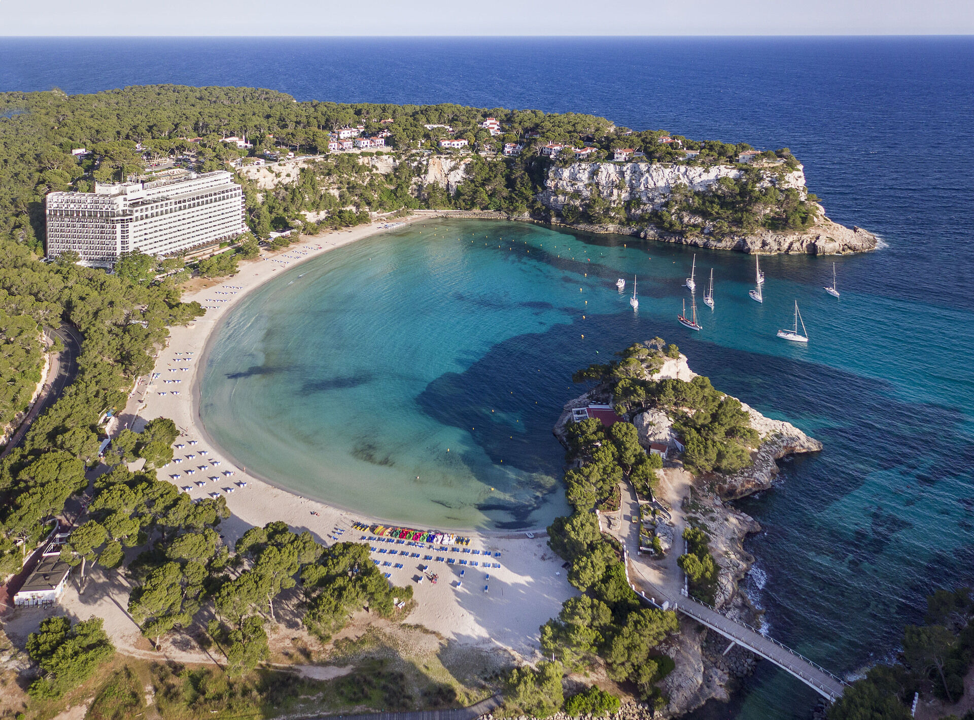 Hôtel Melia Cala Galdana 5* - 4