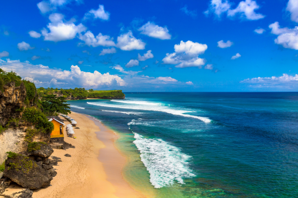 Combiné Rizières & Plage sur l'île des Dieux Charme 4*, Combiné Indonésie, Bali par Ôvoyages Combiné Rizières & Plage sur l'île des Dieux Charme 4*, Combiné Indonésie, Bali par Ôvoyages